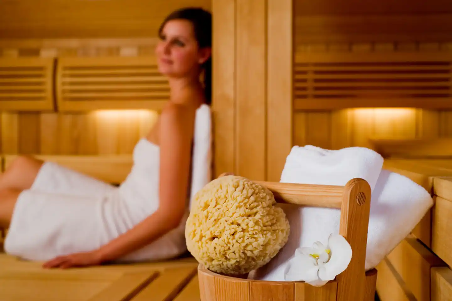 Relais & Châteaux Hotel Bülow Palais Dresden Wellness
