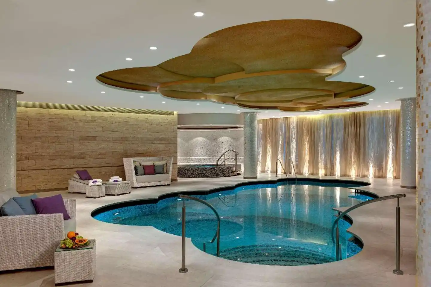 Waldorf Astoria Berlin Wellness