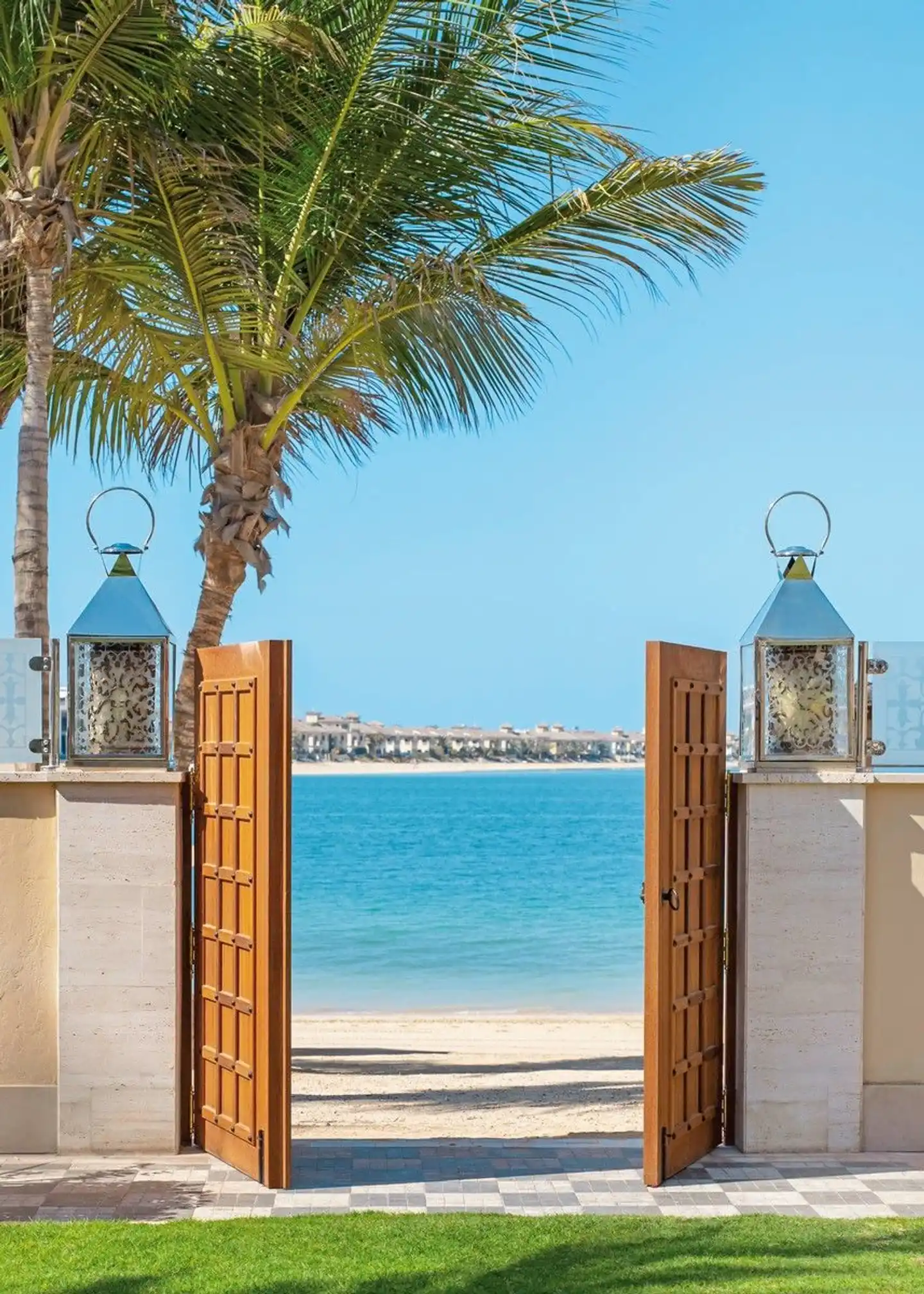 One&Only The Palm Wellness
