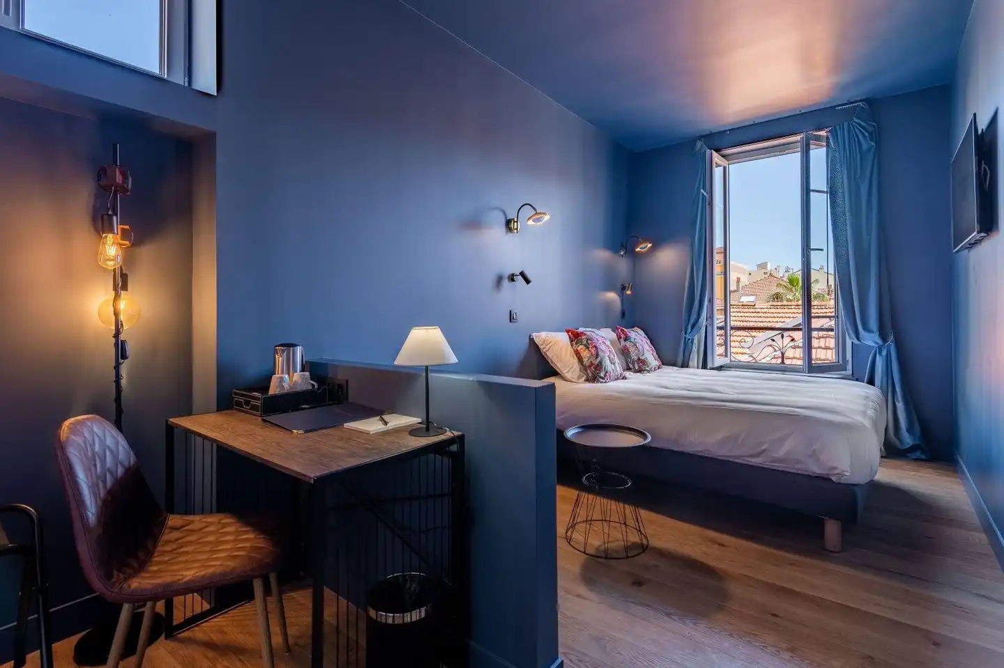 Nice Hotel Cote D'Azur Wellness