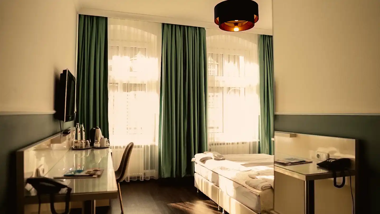 Prens Badezimmer