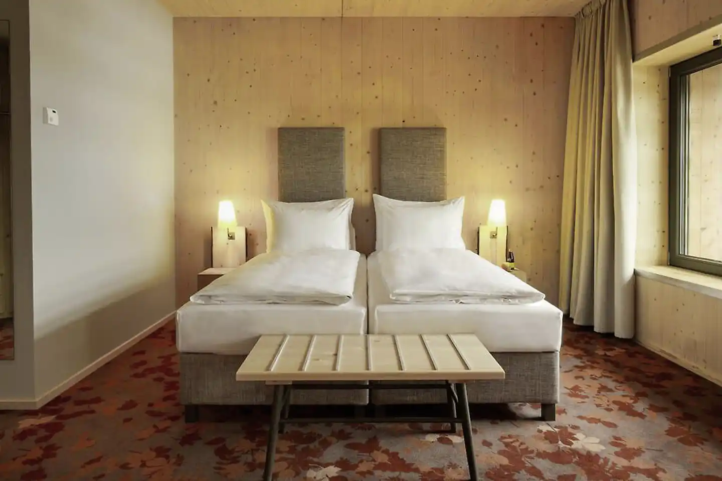 Raphael Hotel Wälderhaus Wohnbeispiel