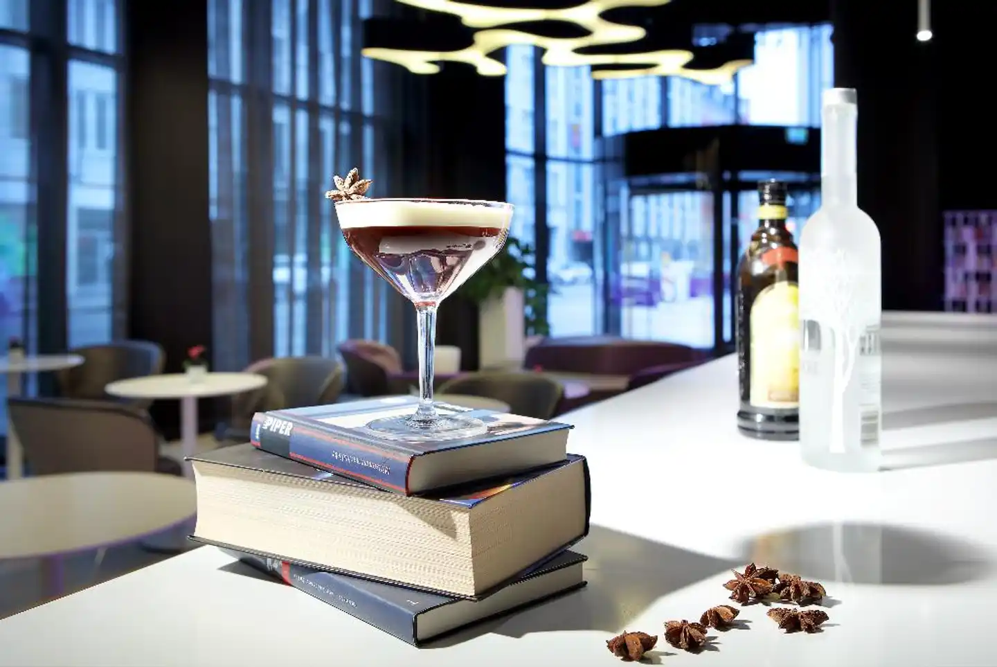 Eurostars Book Wellness