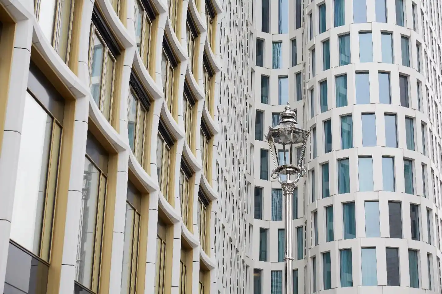 Hotel Indigo Berlin - Ku'damm Aussenansicht