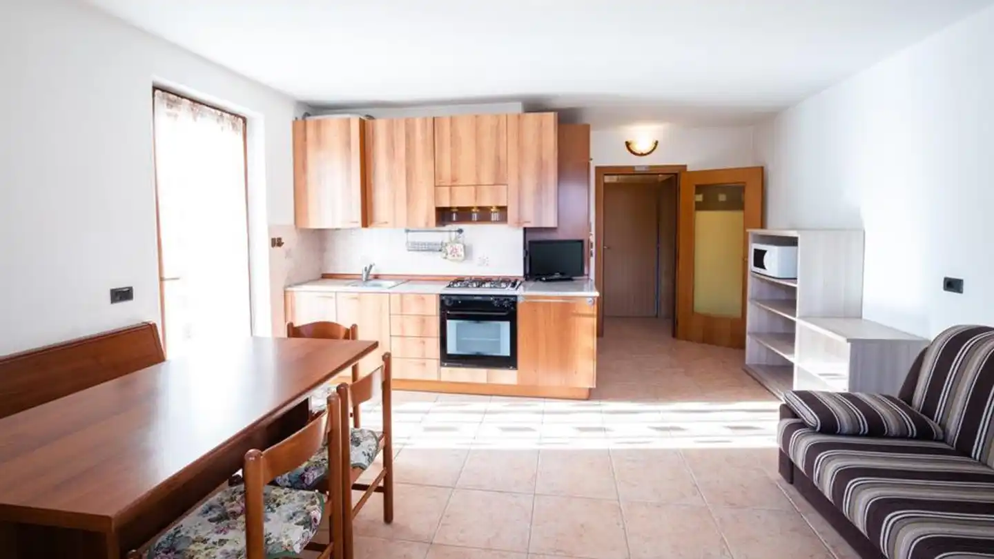 Casa Lucia Wohnbeispiel