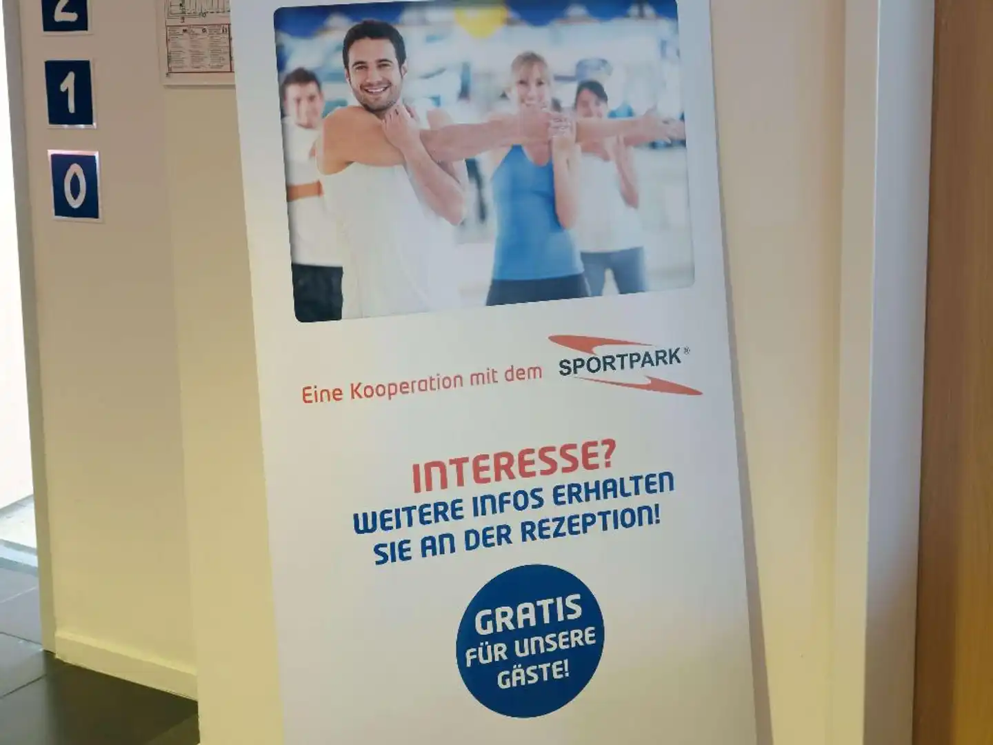 ibis budget Bonn Sud Konigswinter Lobby