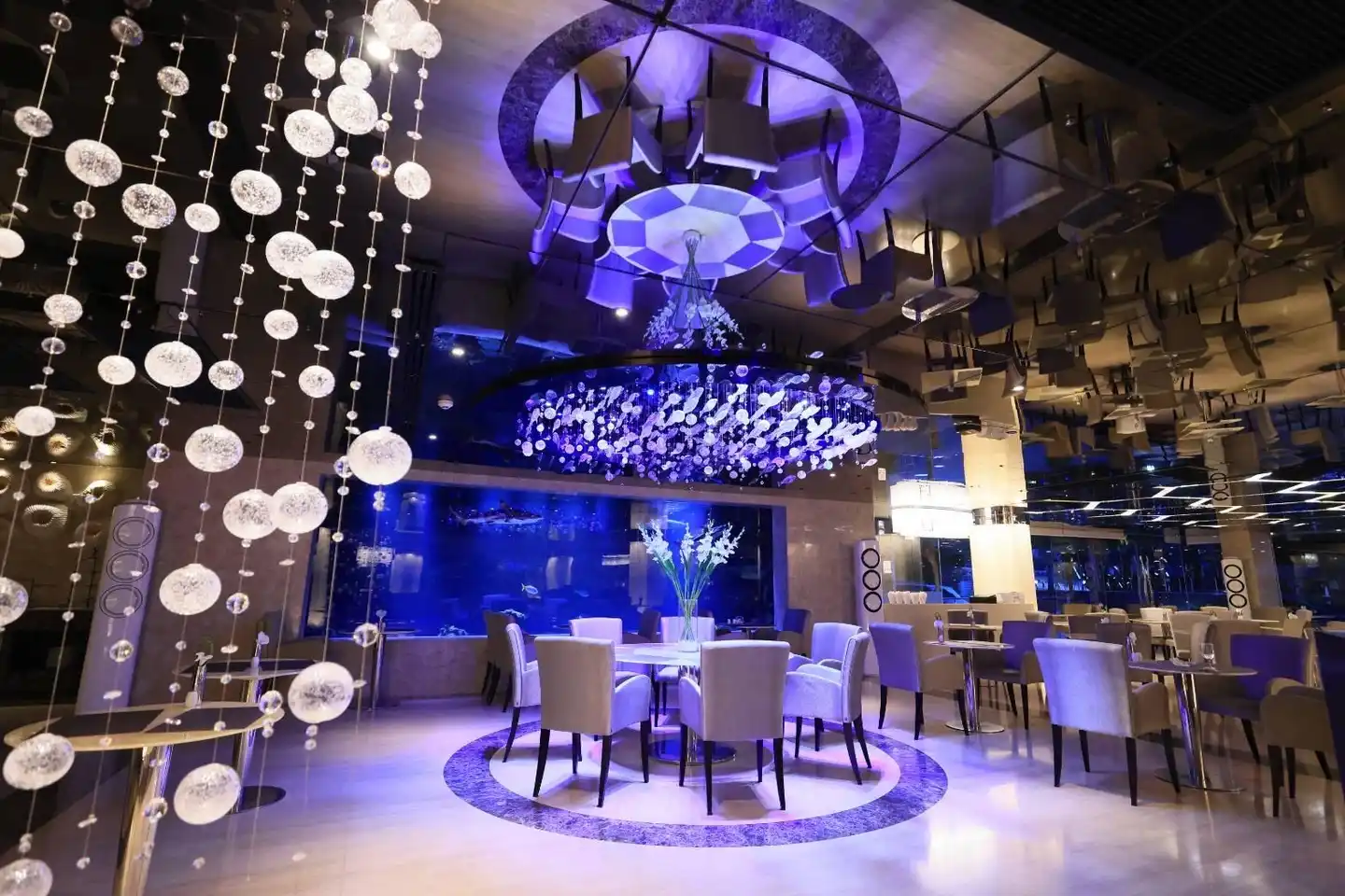 The Sanctuary Resort Pattaya, BW Signature Collection Sport und Entertainment