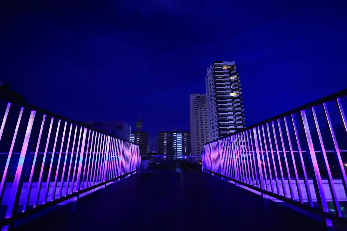 The Sanctuary Resort Pattaya, BW Signature Collection Aussenansicht