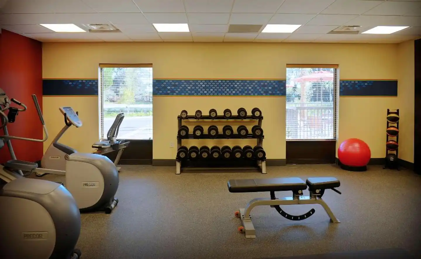 Hampton Inn Crystal River, FL Sport und Entertainment