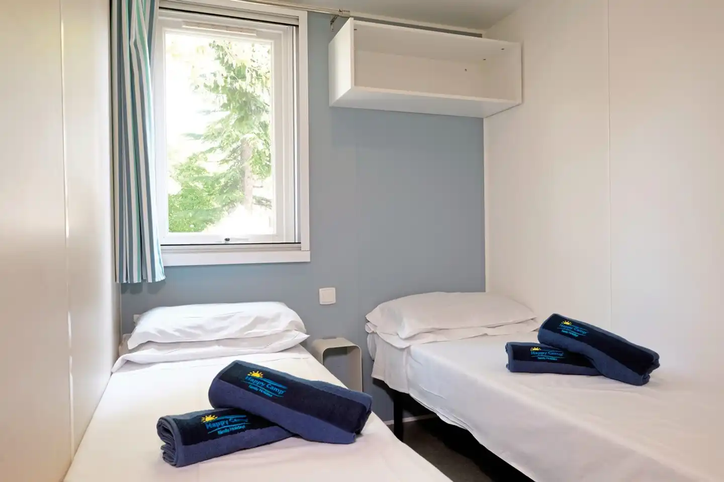 Camping Iscrixedda (by Happy Camp) Wohnbeispiel