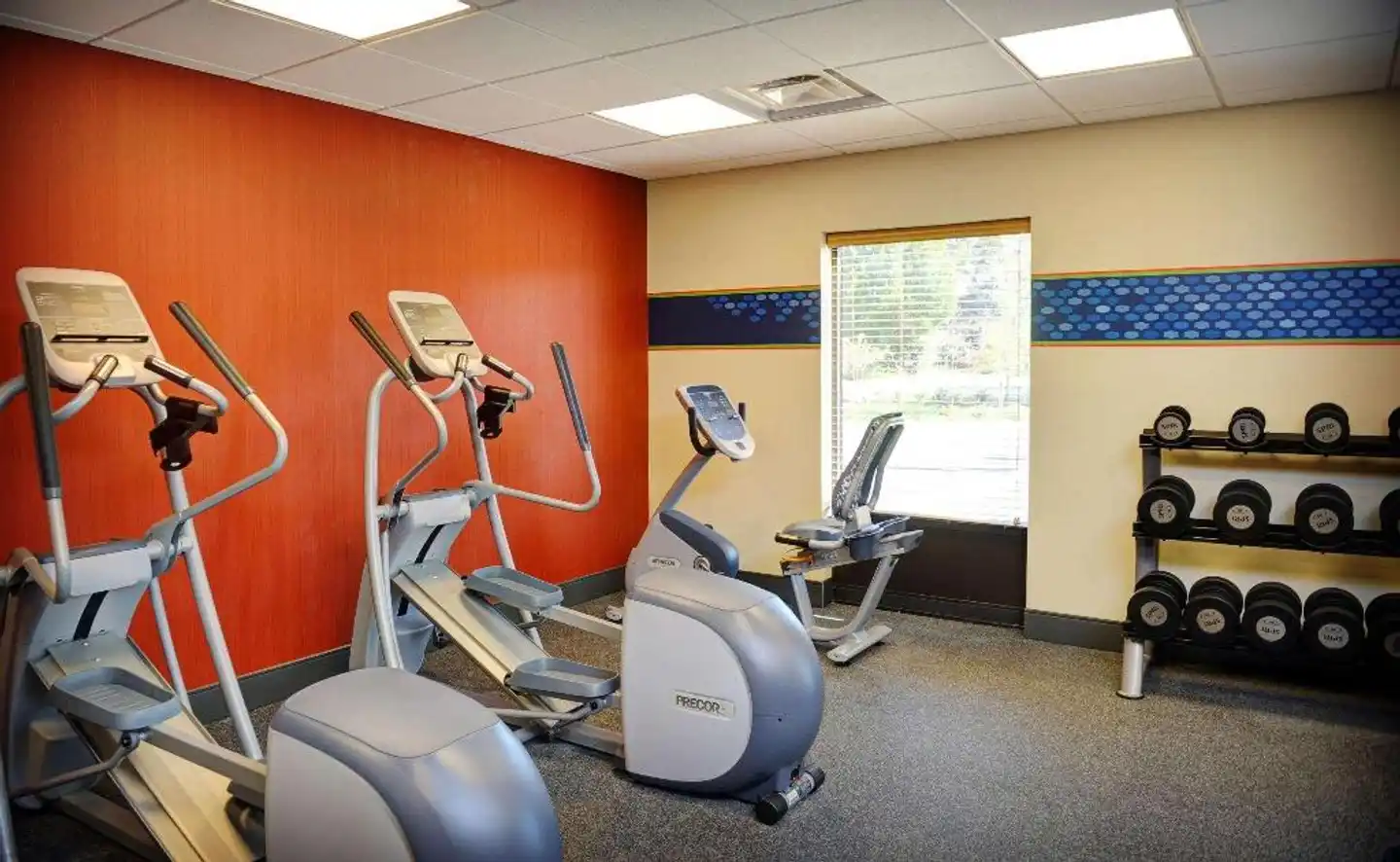 Hampton Inn Crystal River, FL Sport und Entertainment