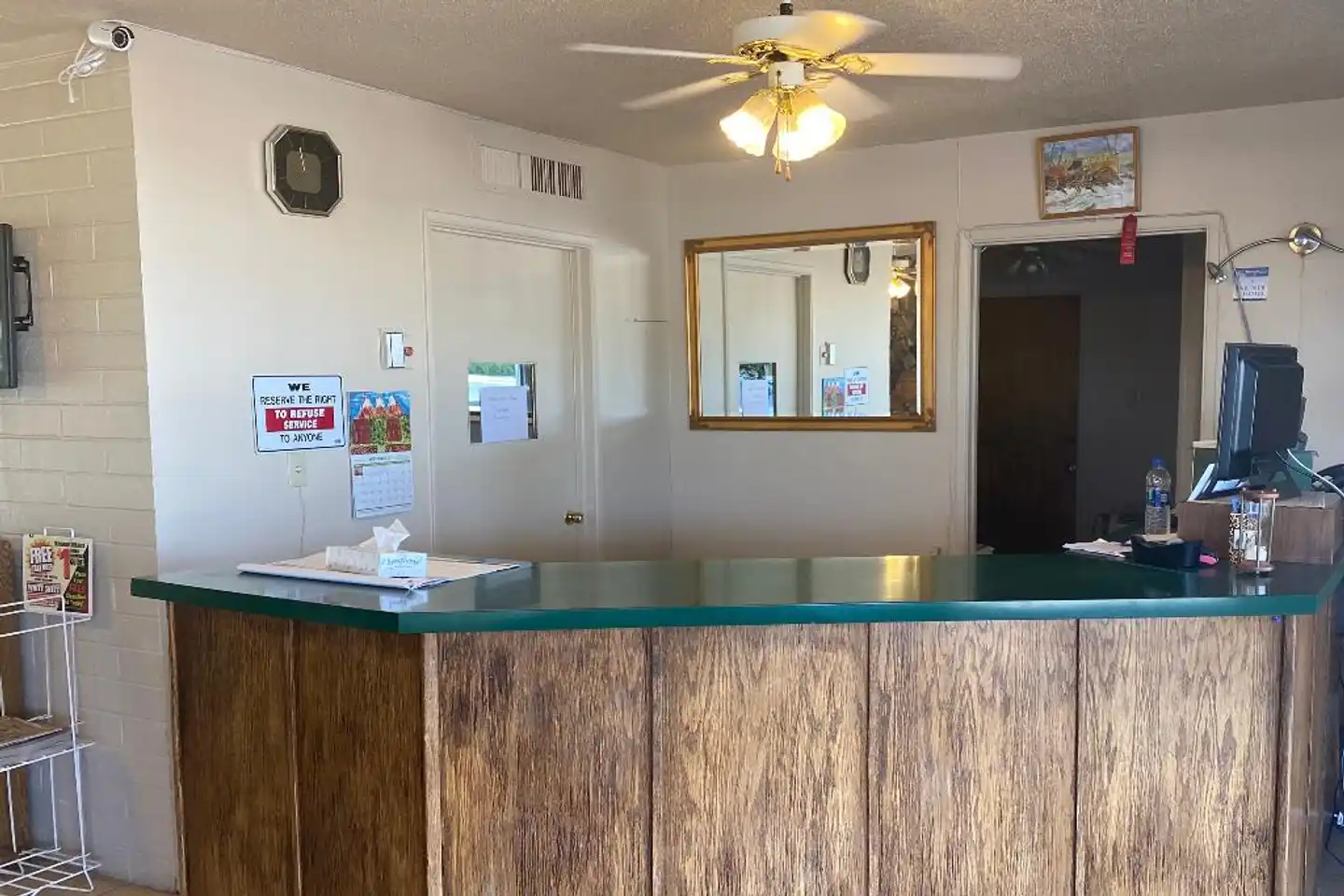 Desert Grove Inn and Suites Wellness