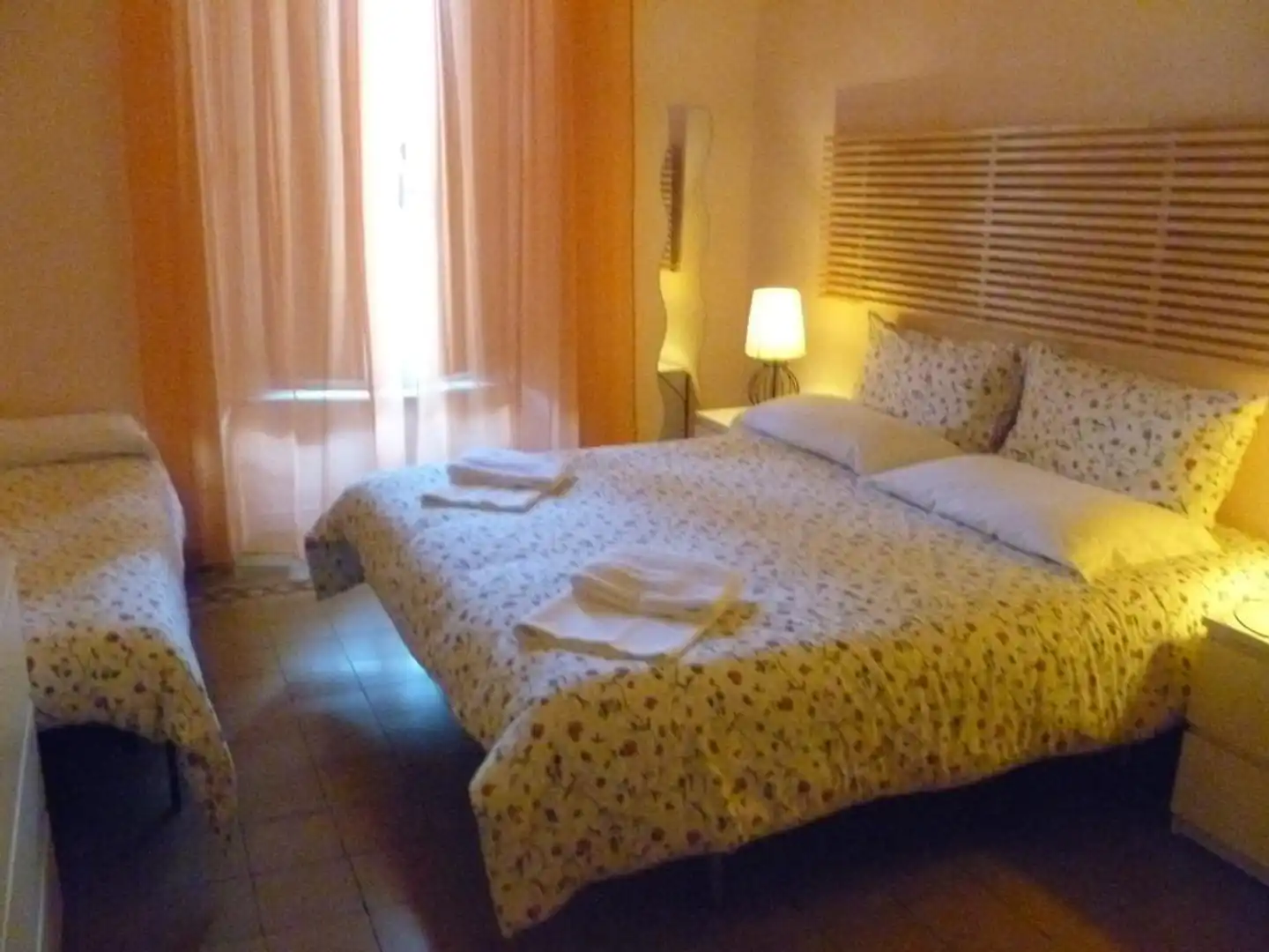 Carlo Alberto House Wohnbeispiel