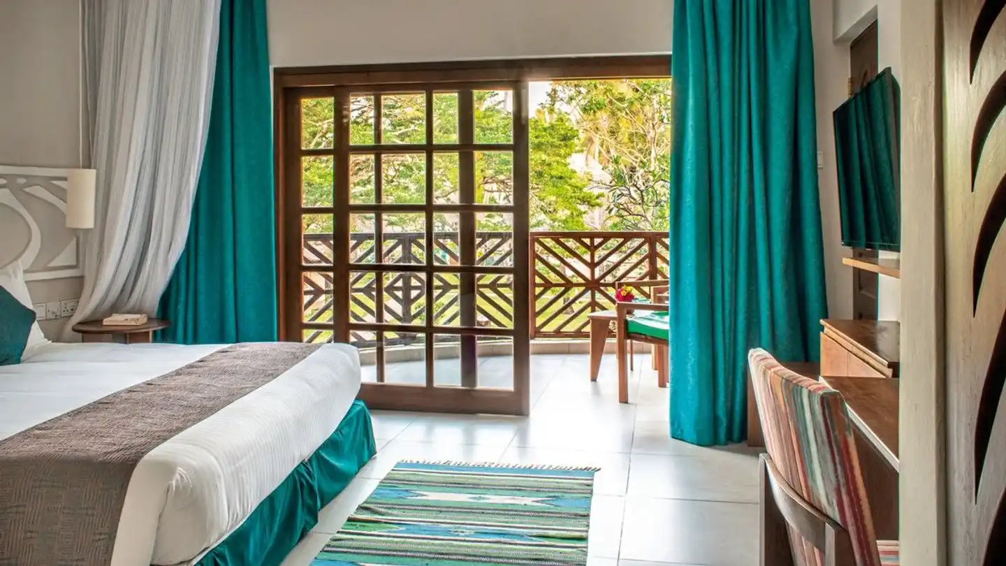 Neptune Village Beach Resort & Spa Wellness
