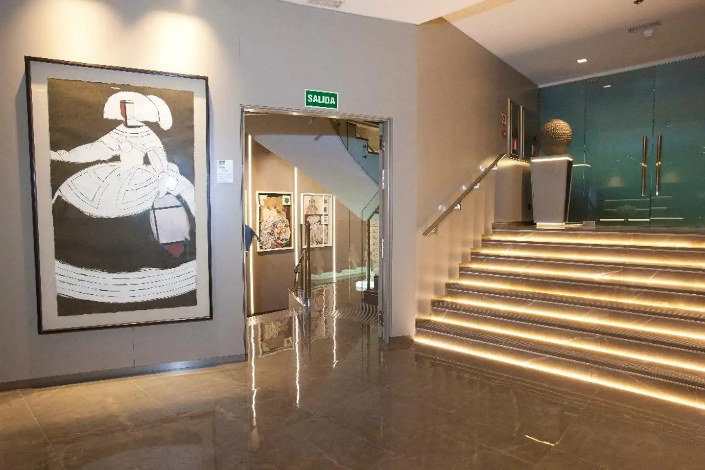 SH Colón Hotel Wellness