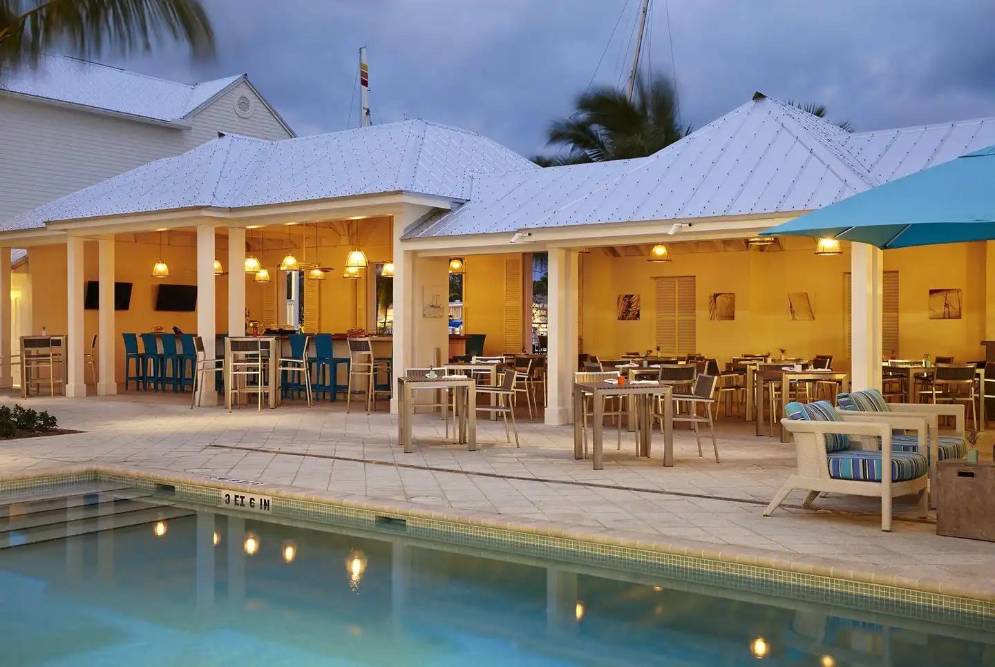 The Marker Key West Wellness