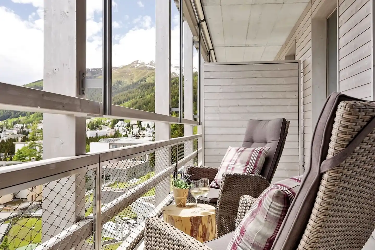 AMERON Davos Swiss Mountain Resort Restaurant