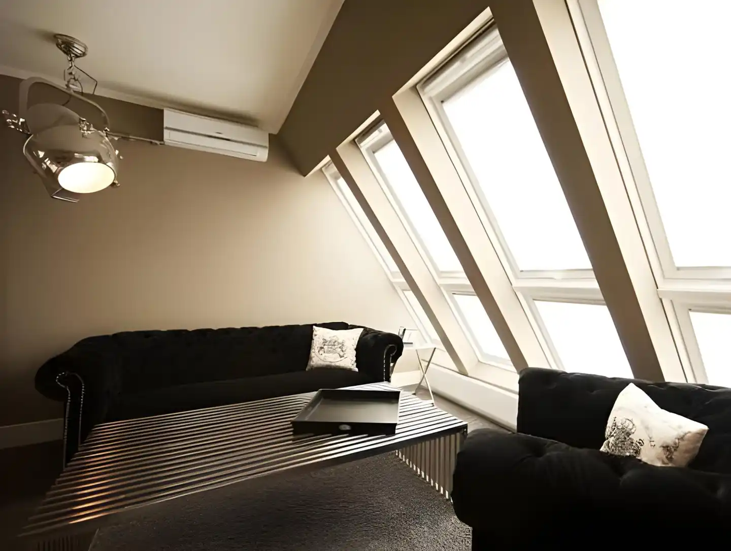 Boutique-Hotel & Boardinghouse GEORGES Wellness