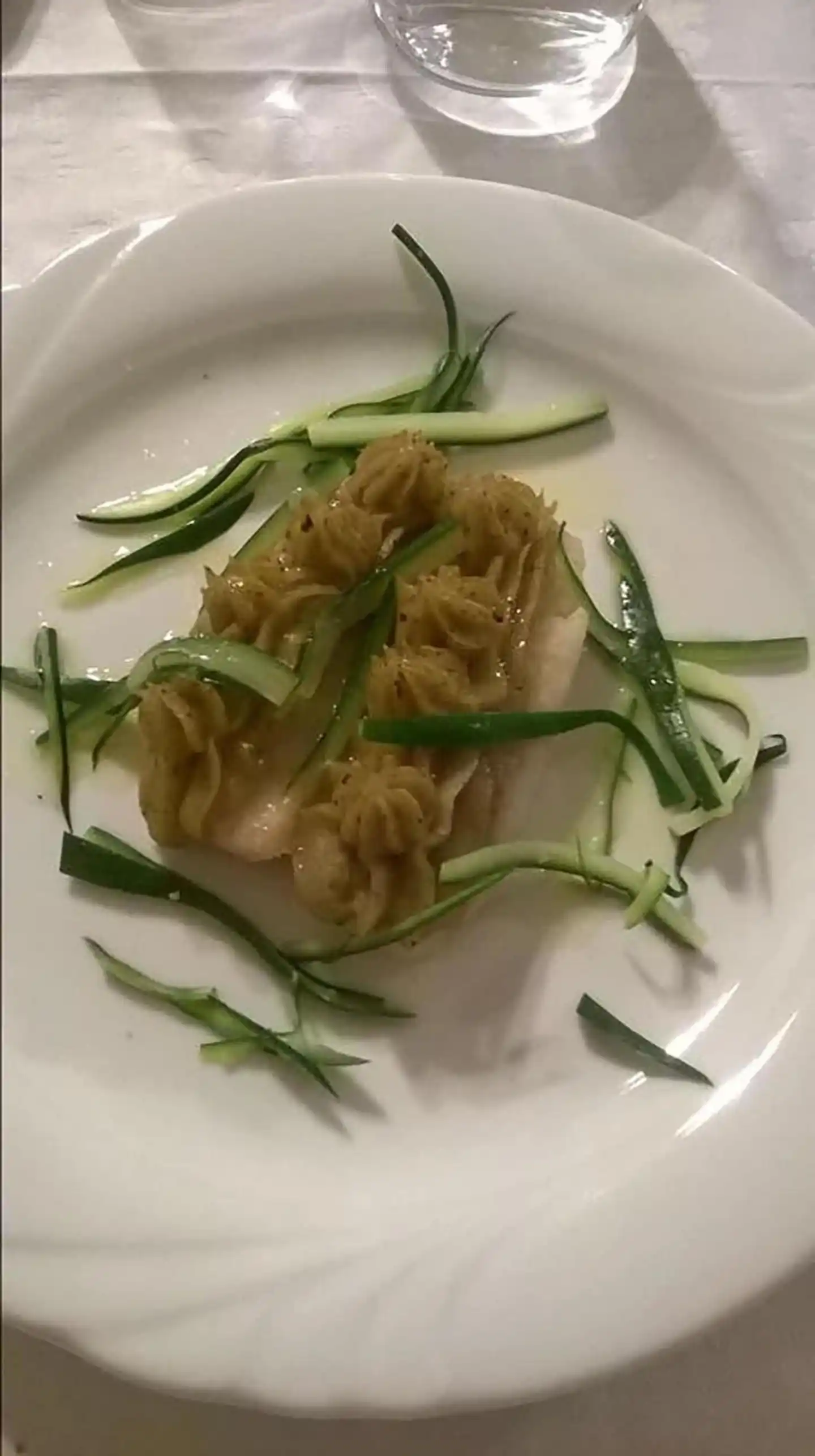 Laurin Restaurant