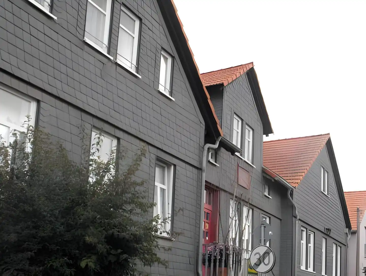 Landhotel & Restaurant Possendorf Aussenansicht