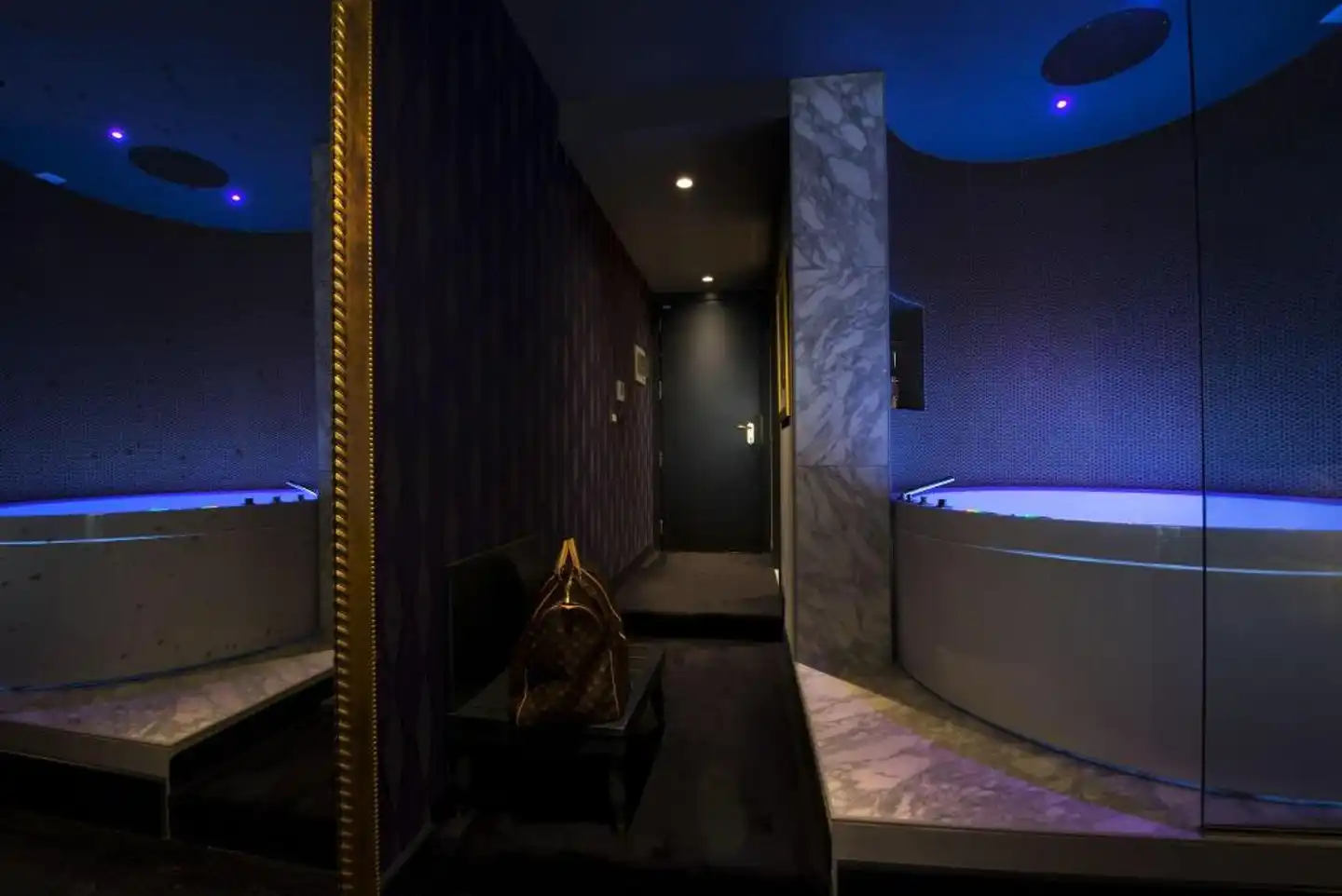 HT6 Hotel Roma Wellness