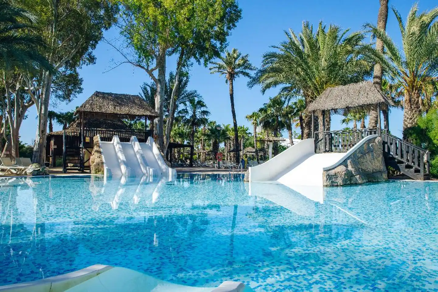 Alannia Costa Blanca Pool