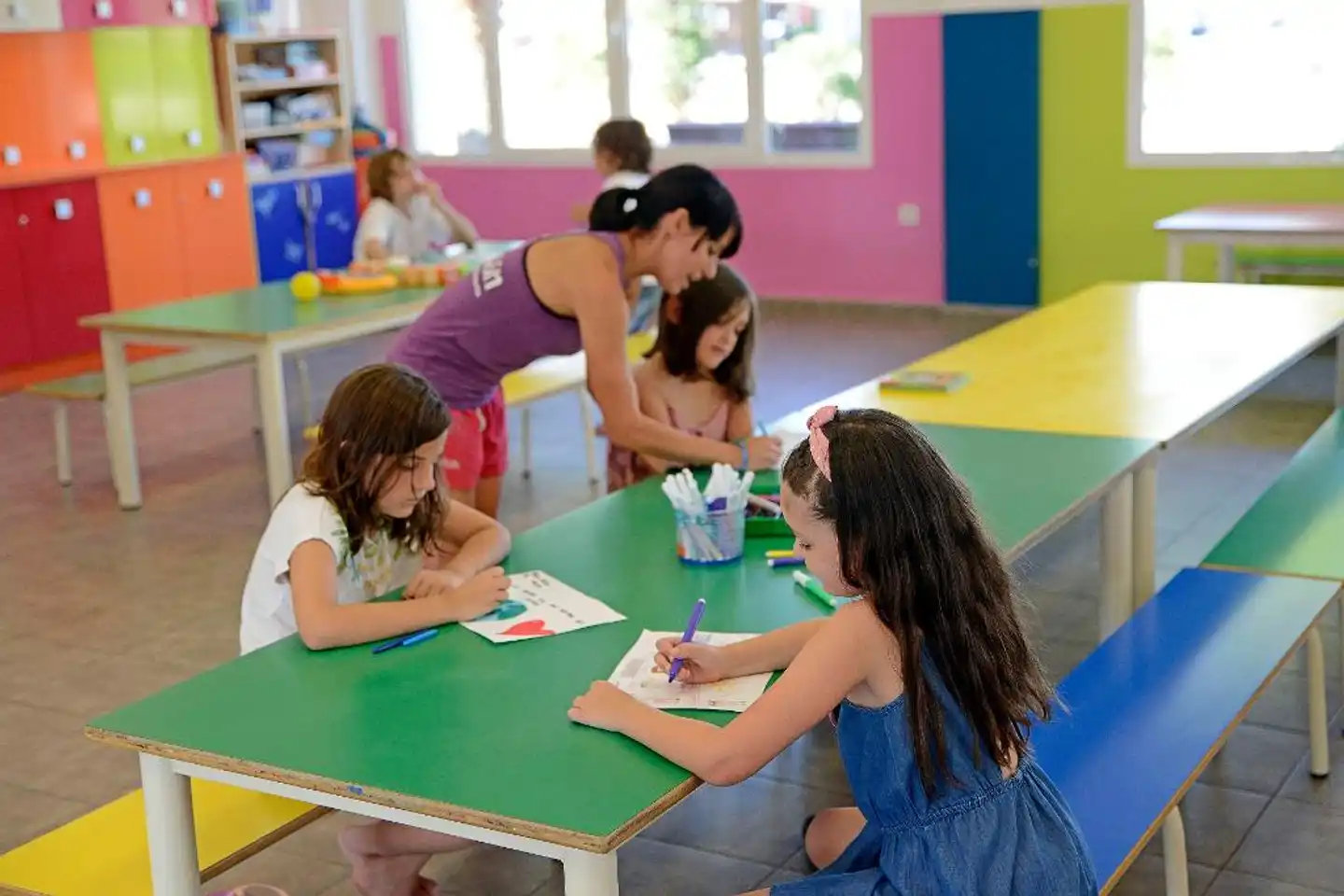 Alannia Costa Blanca Sport und Entertainment