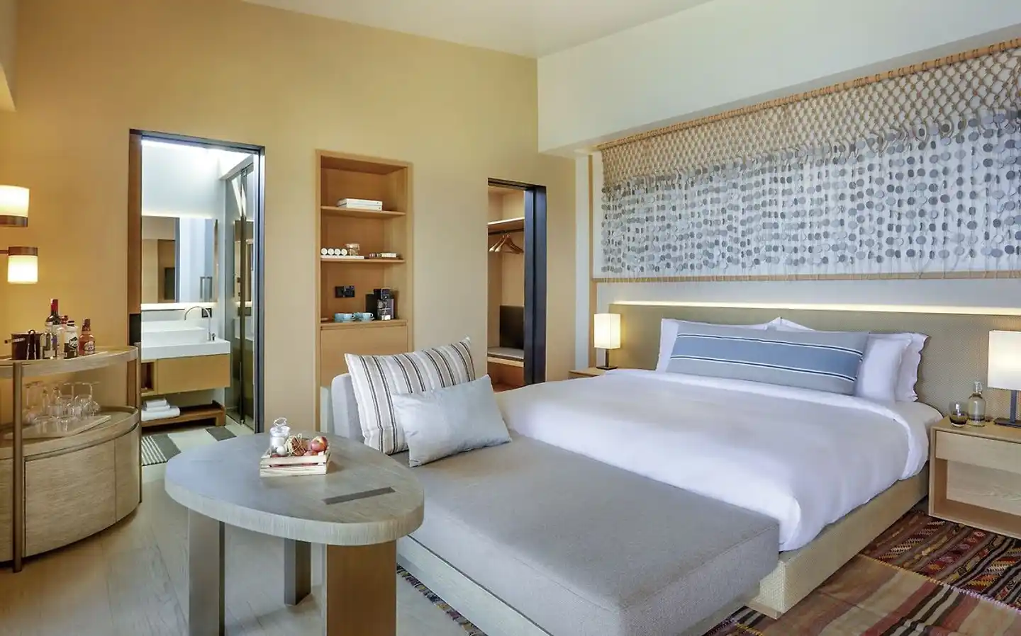 Six Senses Kaplankaya Wohnbeispiel