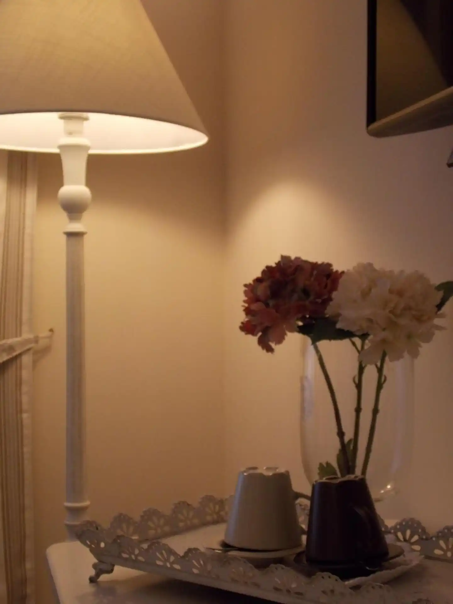Casa Mia Vaticano Wellness