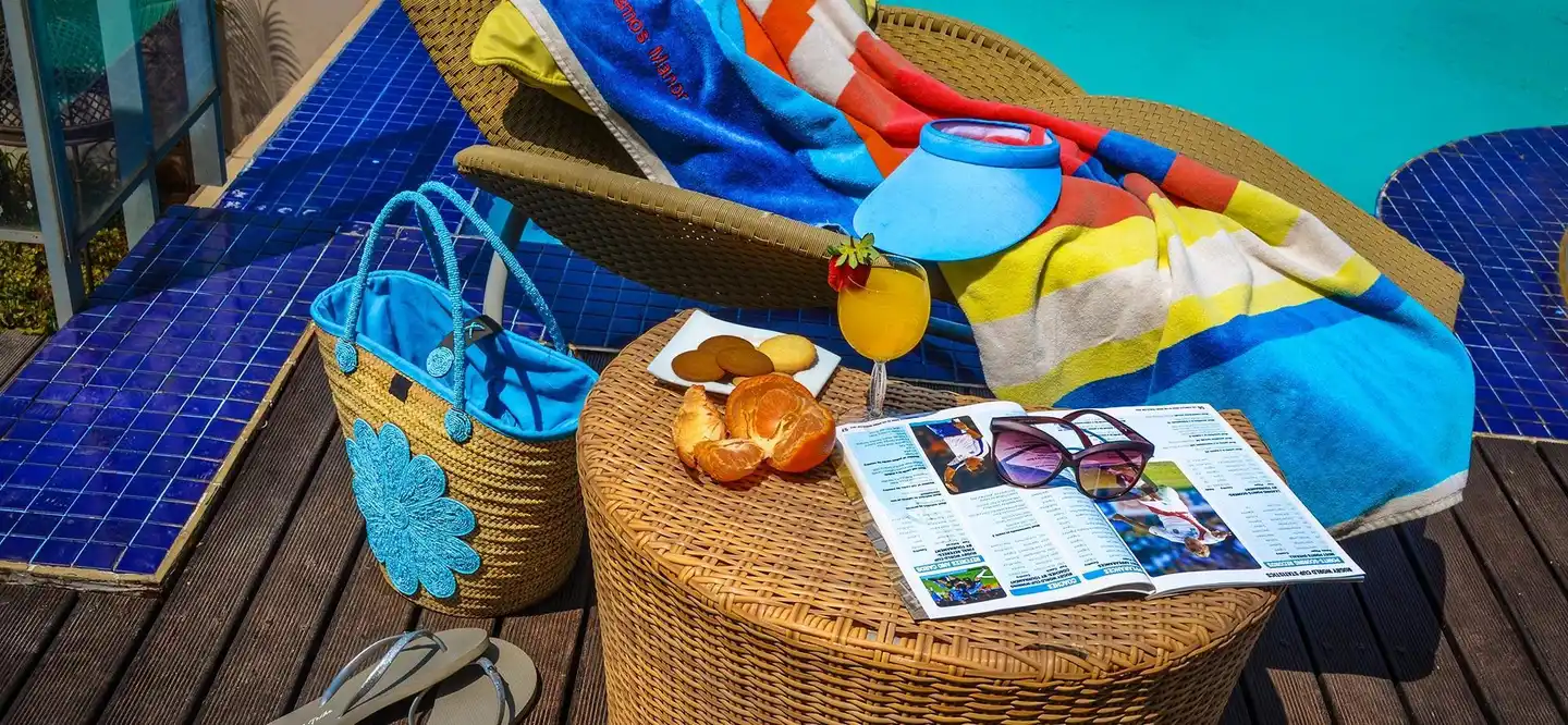 Kosmos Manor Guest House Sport und Entertainment