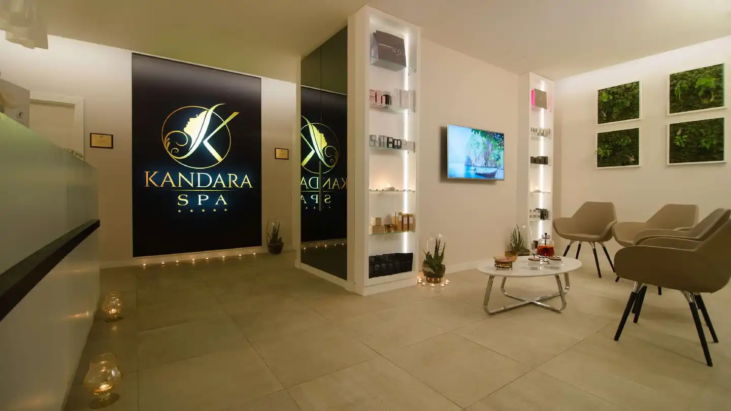 DoubleTree by Hilton Wroclaw Lobby