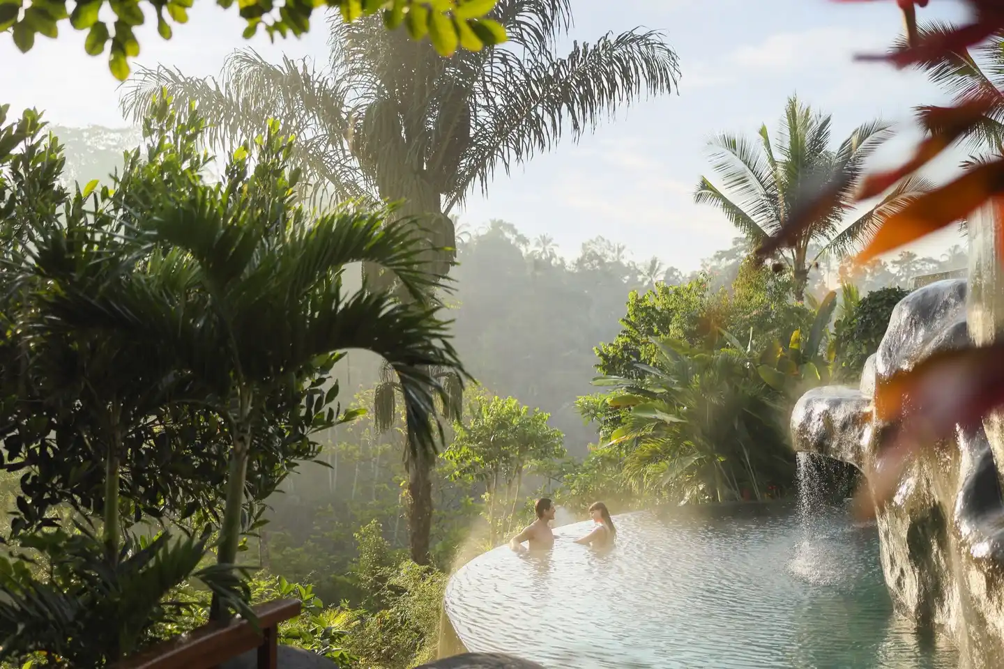 Padma Resort Ubud GARDEN