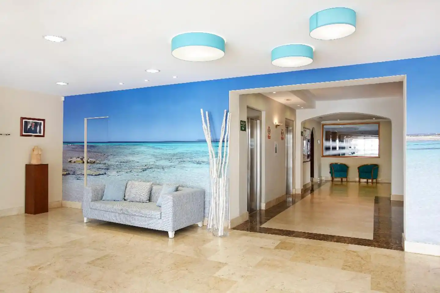 Universal Casa Marquesa Sport und Entertainment