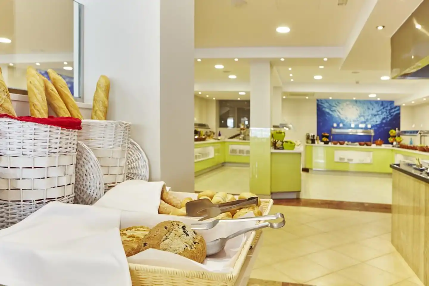 Universal Casa Marquesa Wellness