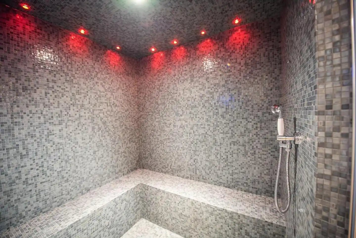 Hotel Rosa Wellness