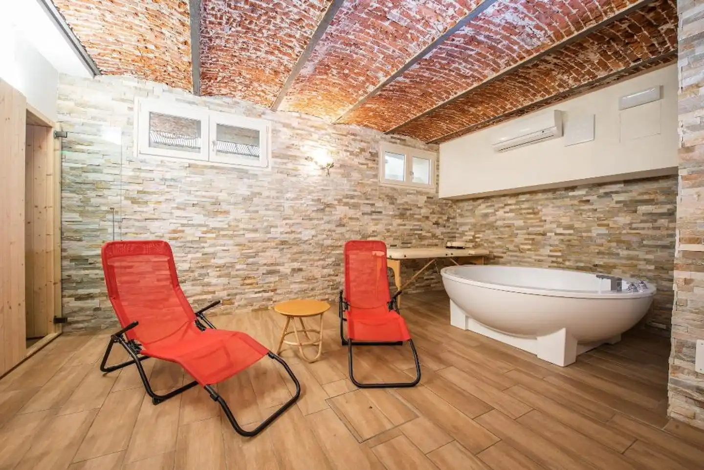 Hotel Rosa Wellness