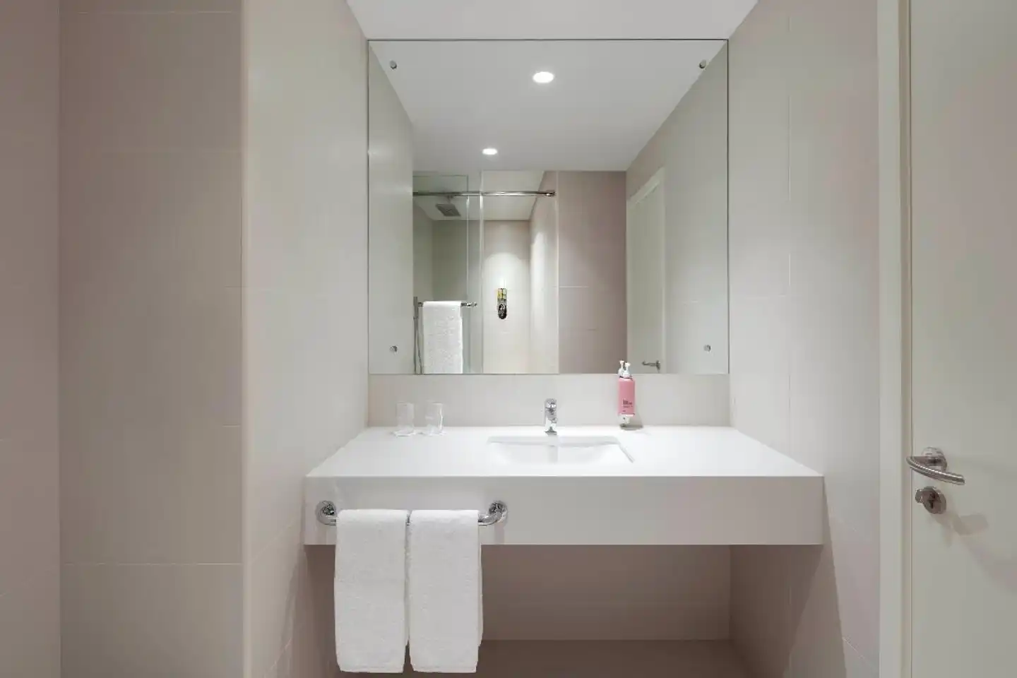 Rove City Centre Badezimmer