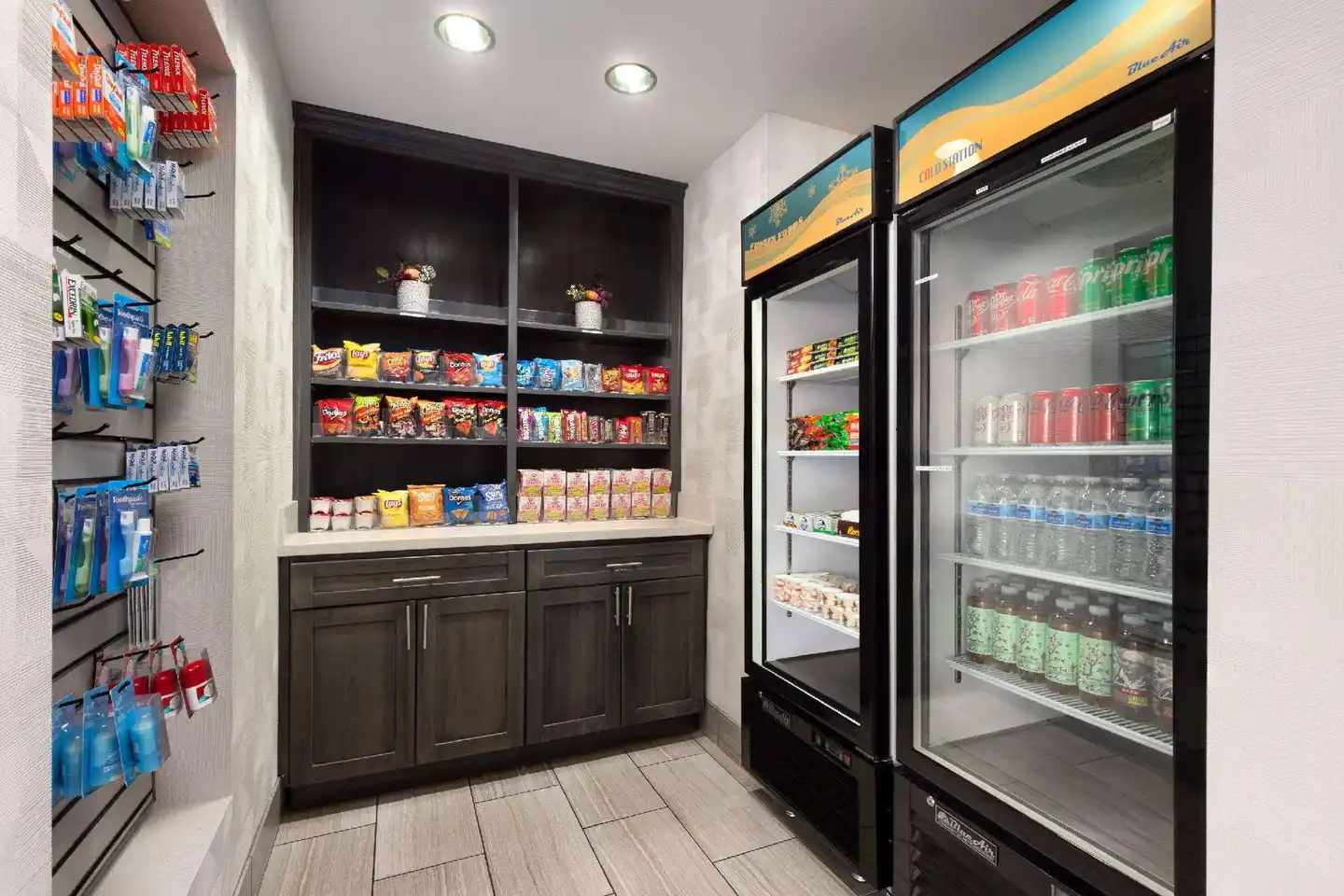 La Quinta Inn & Suites by Wyndham Williams-Grand Canyon Area Bar