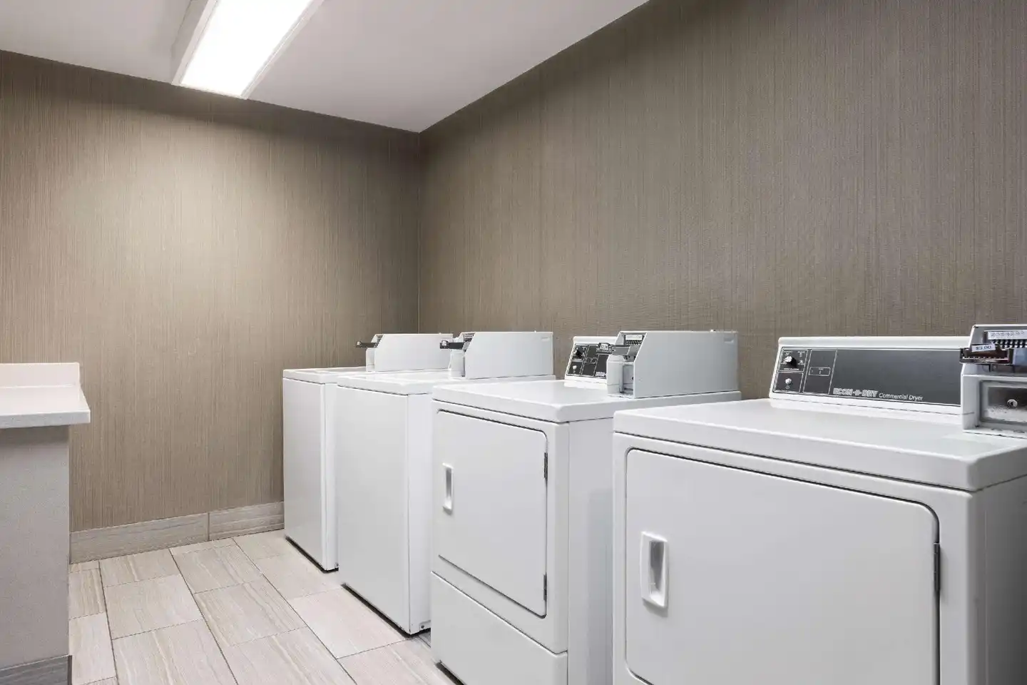La Quinta Inn & Suites by Wyndham Williams-Grand Canyon Area Badezimmer