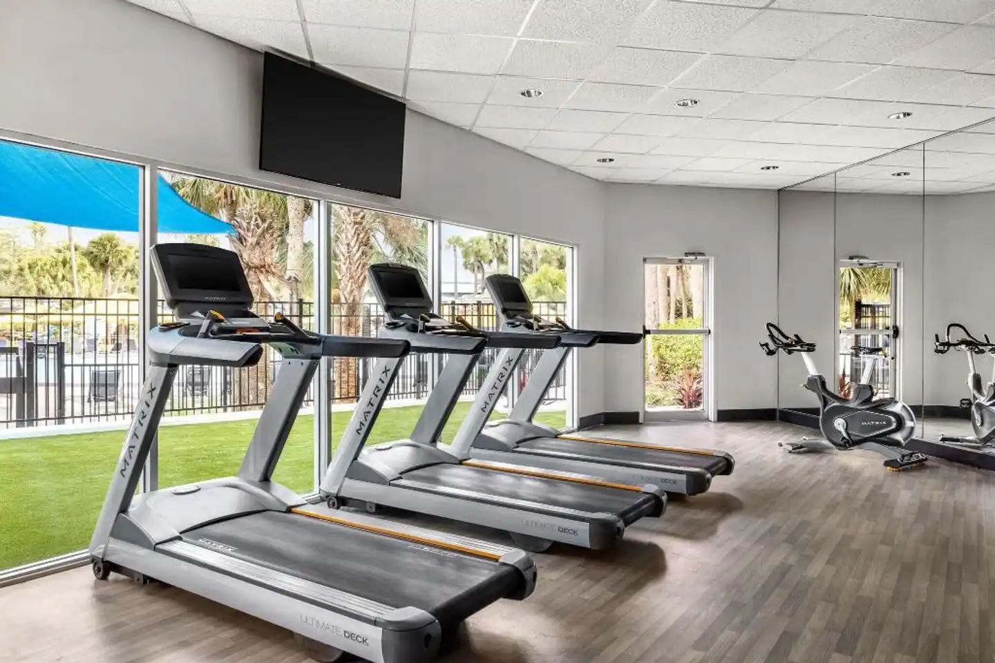 Delta Hotels by Marriott Orlando Celebration Sport und Entertainment