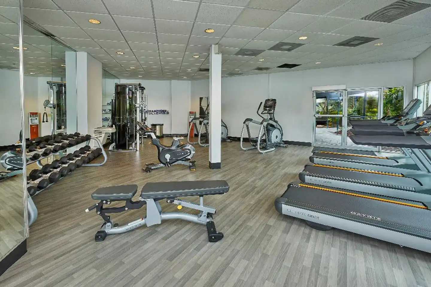 Delta Hotels by Marriott Orlando Celebration Sport und Entertainment
