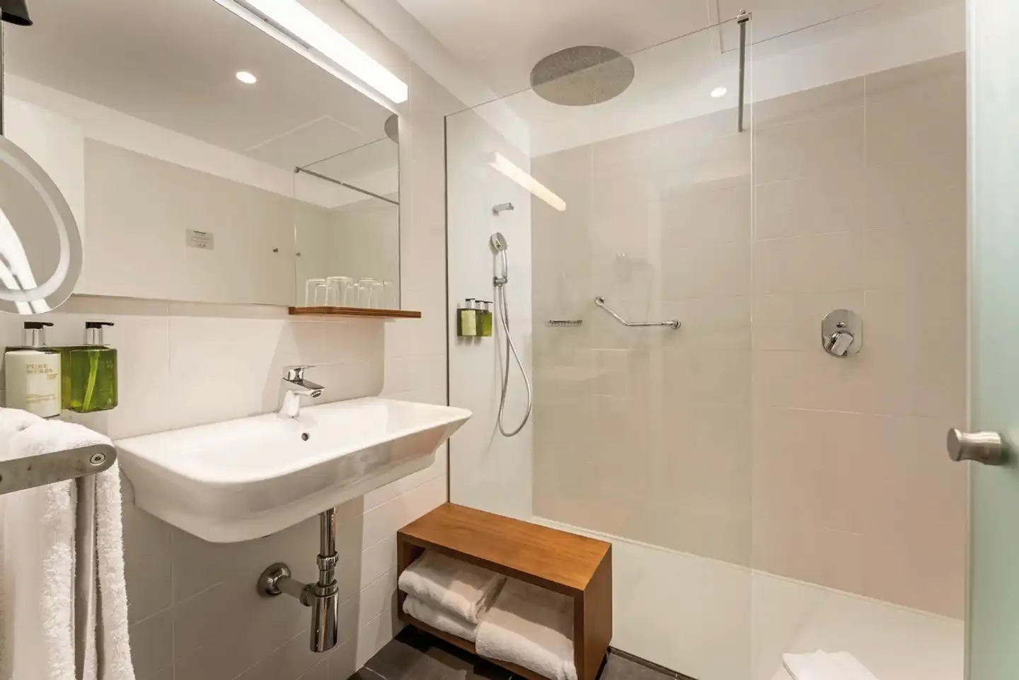 ARTIEM Audax Badezimmer