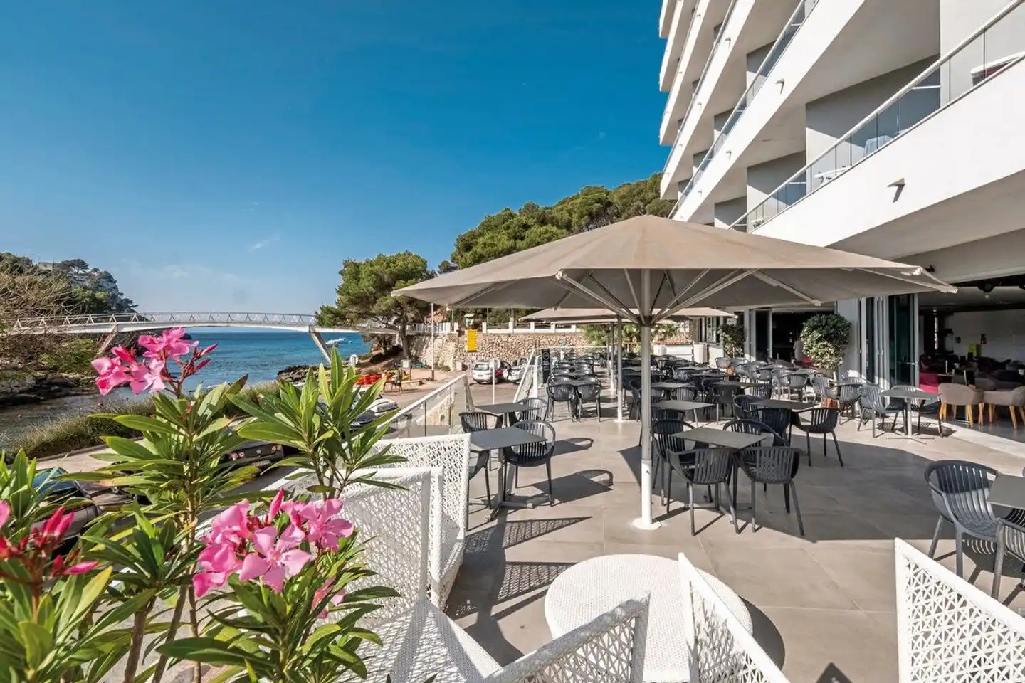 ARTIEM Audax Terrasse