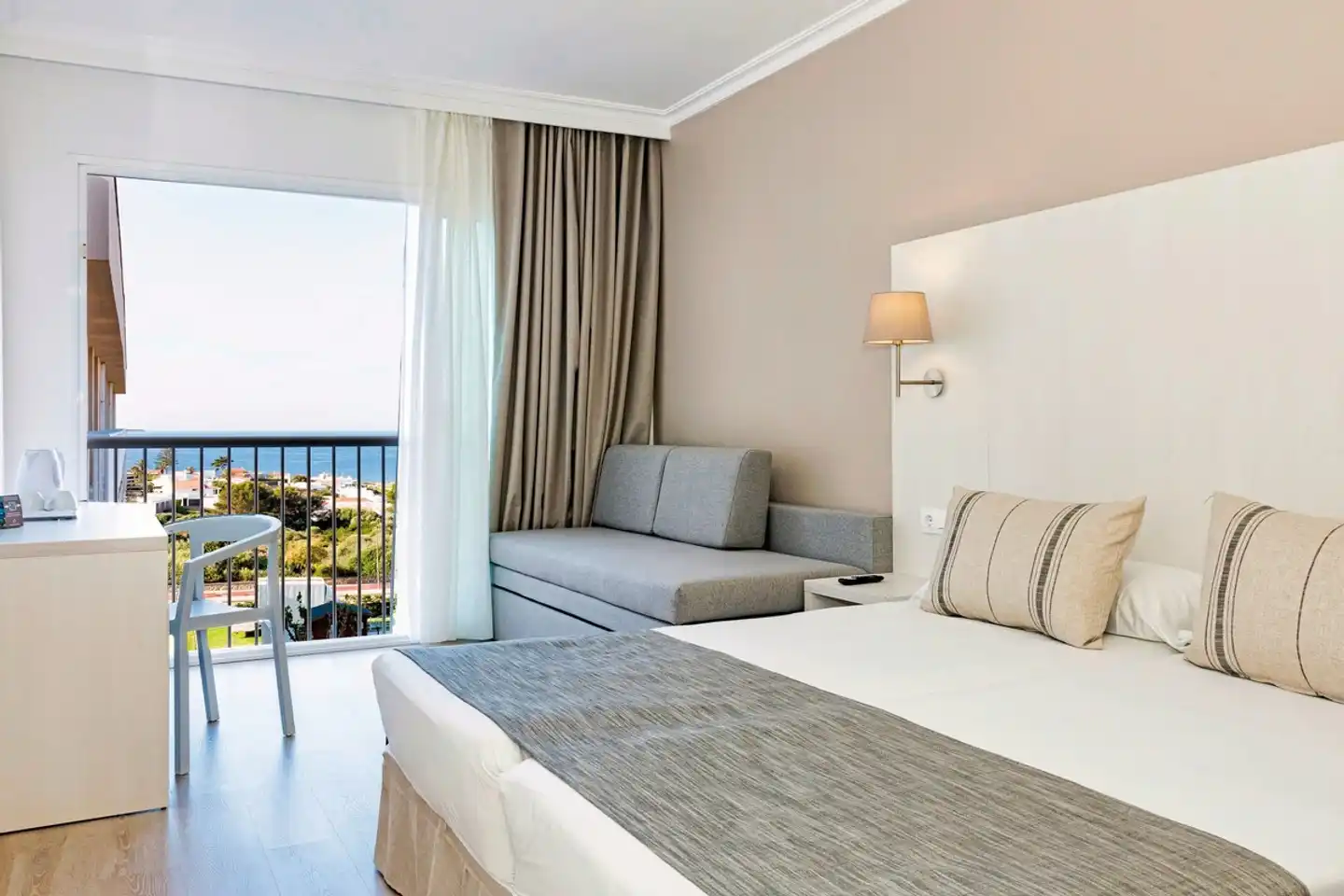 Minura Sur Menorca Wohnbeispiel