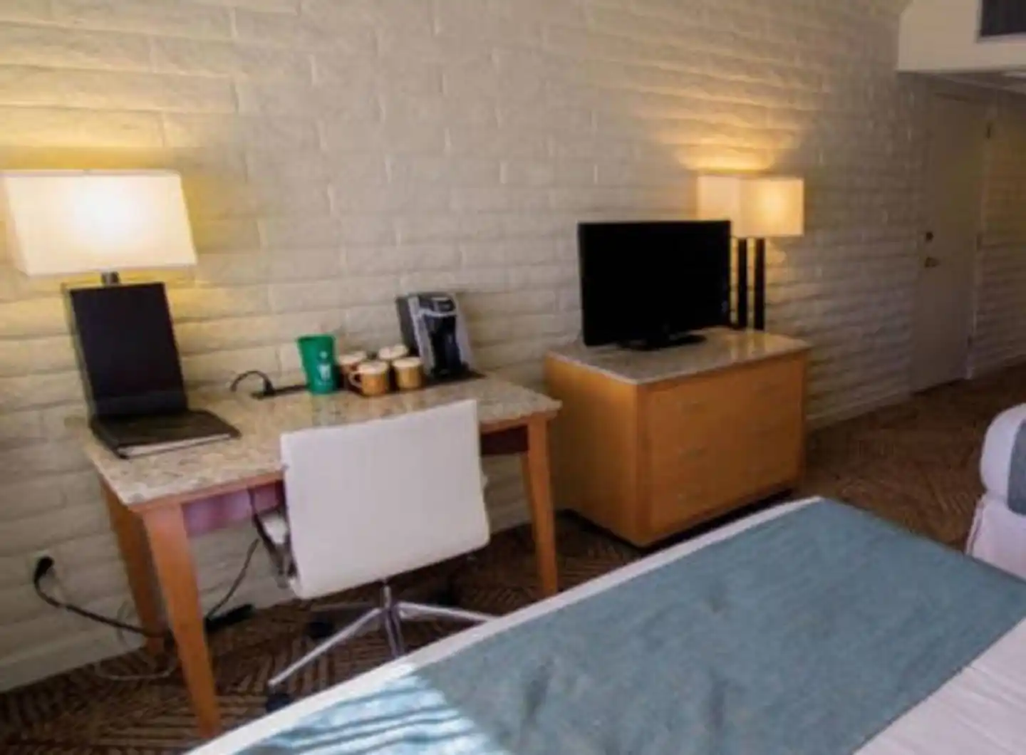 Kachina Lodge Wohnbeispiel
