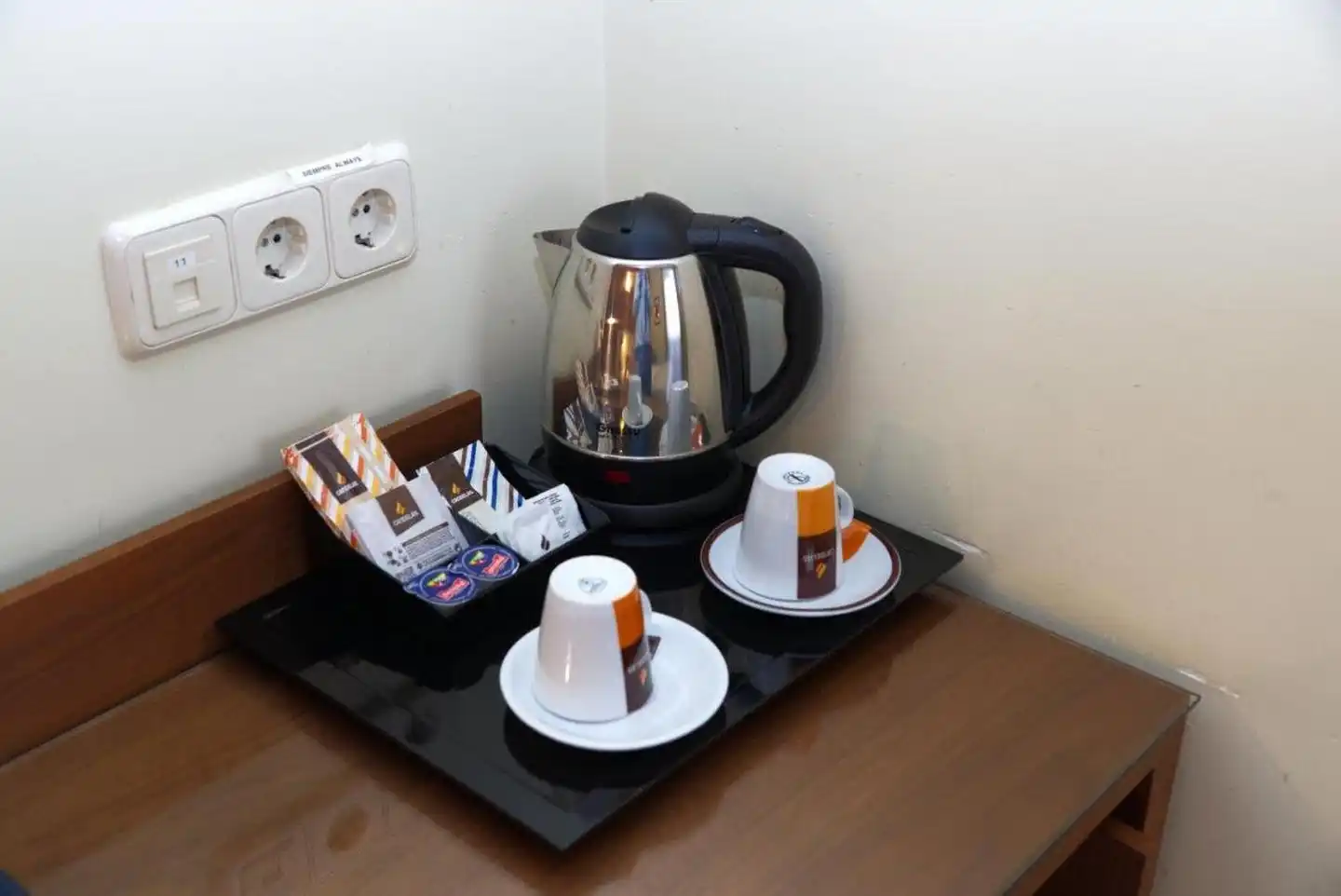 Hotel Los Condes Wohnbeispiel