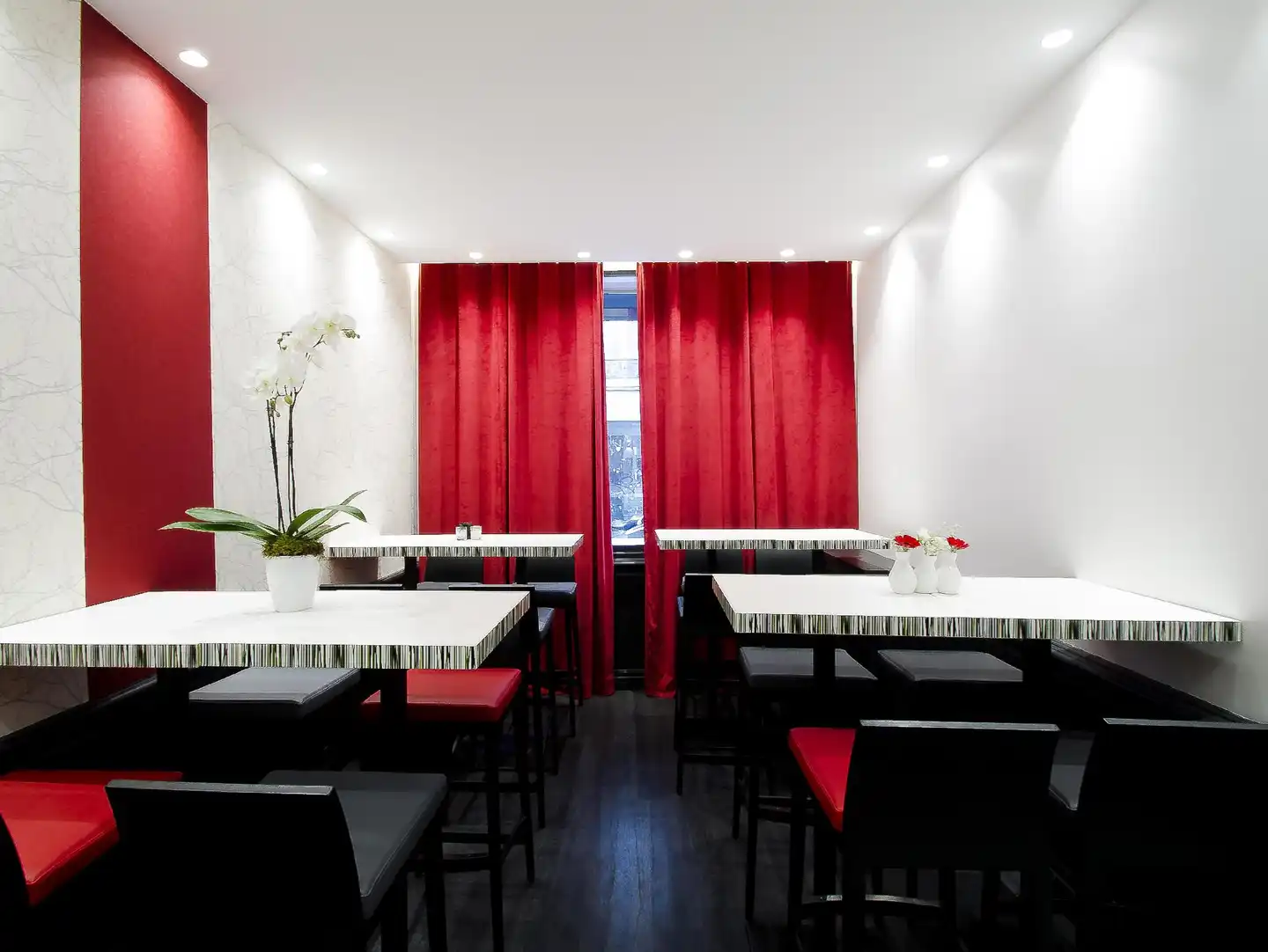 Migny Opéra Montmartre Konferenz