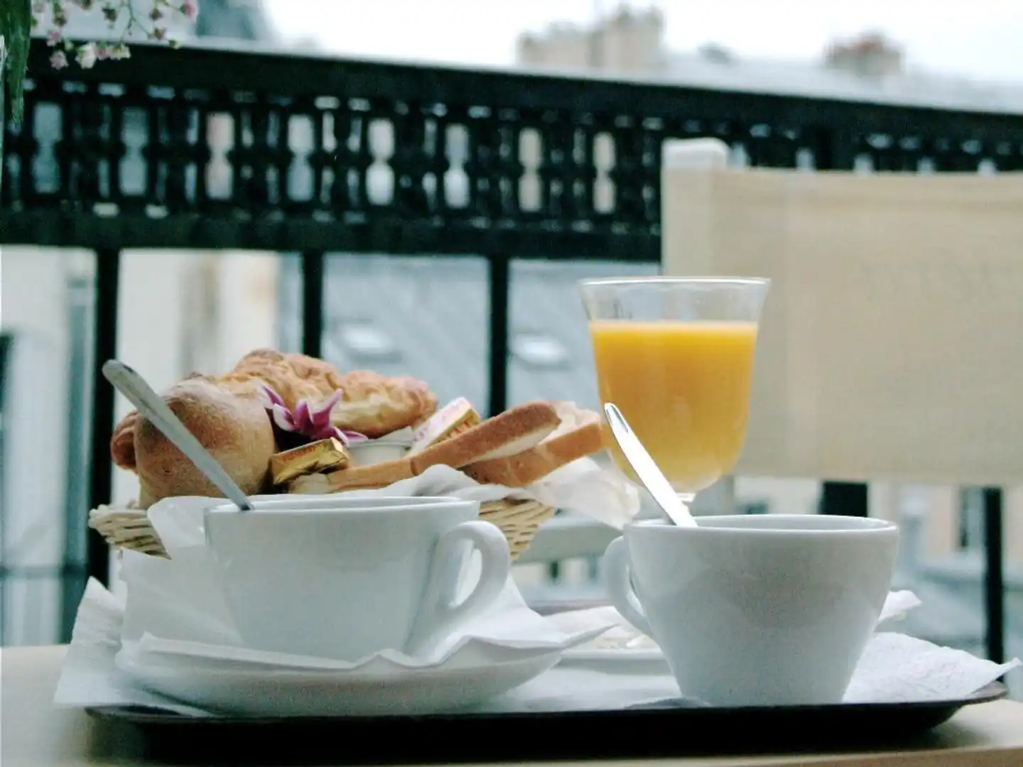 Migny Opéra Montmartre Wellness