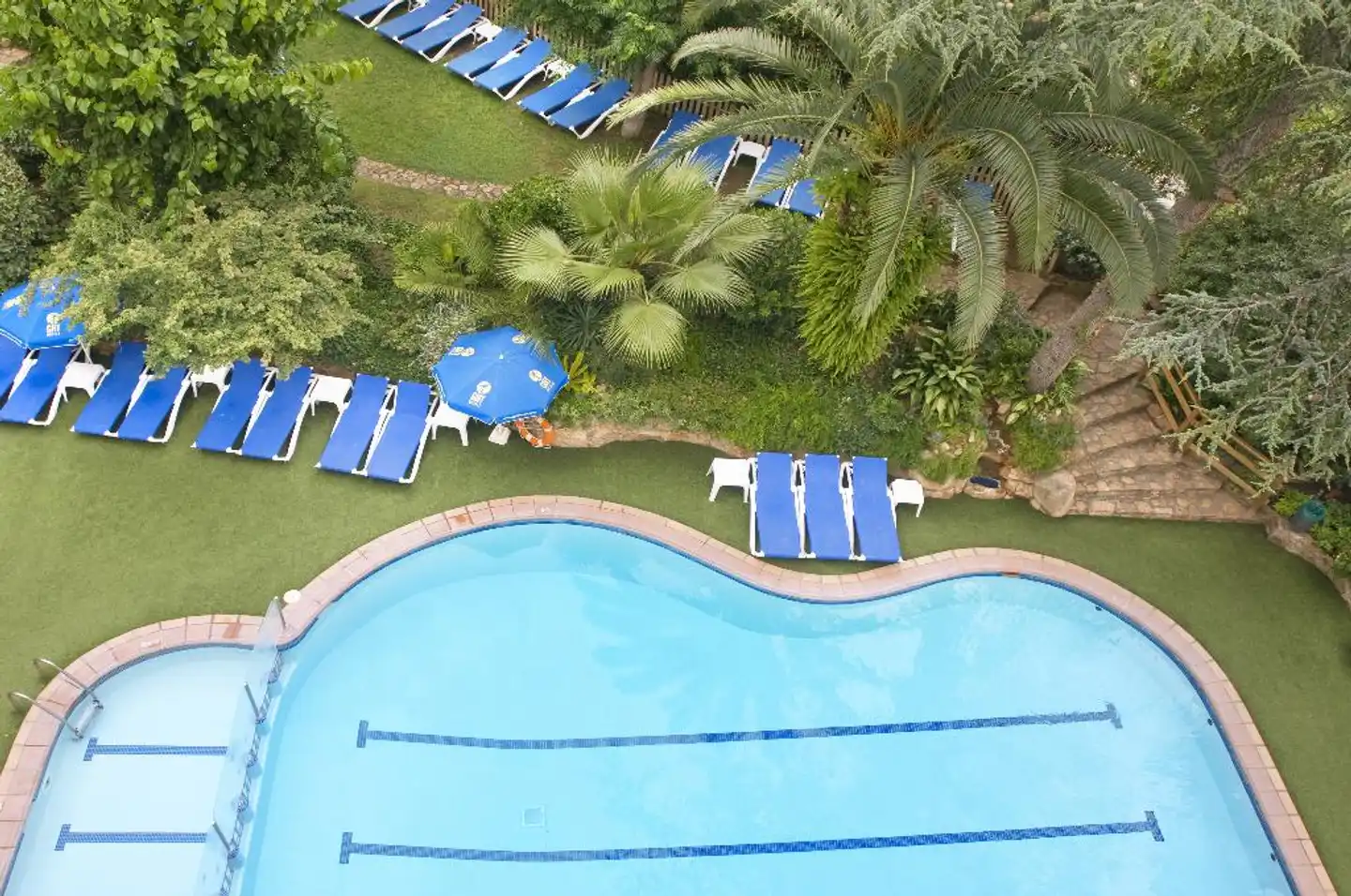 GHT Neptuno Pool