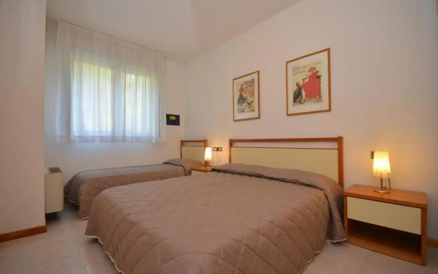 Delle Terme Wohnbeispiel